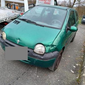 RENAULT TWINGO 1 PHASE 3