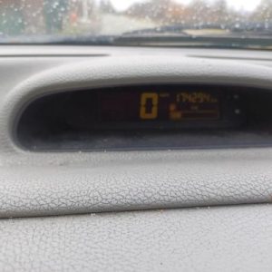 RENAULT TWINGO 1 PHASE 3