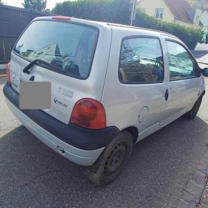 RENAULT TWINGO 1 PHASE 3