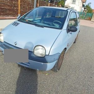 RENAULT TWINGO 1 PHASE 3