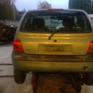RENAULT TWINGO 1 PHASE 3