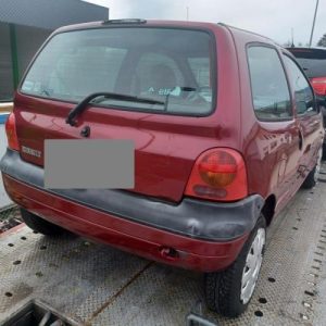 RENAULT TWINGO 1