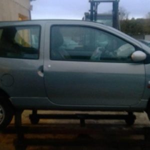 RENAULT TWINGO 1 PHASE 3