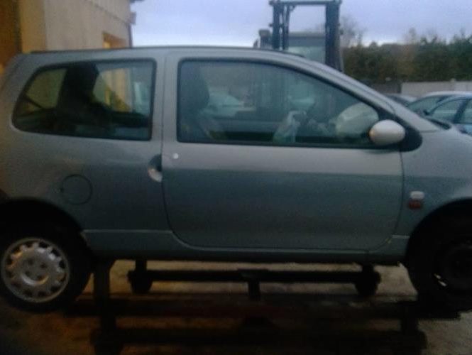 RENAULT TWINGO 1 PHASE 3