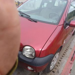 RENAULT TWINGO 1