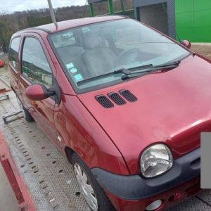 RENAULT TWINGO 1