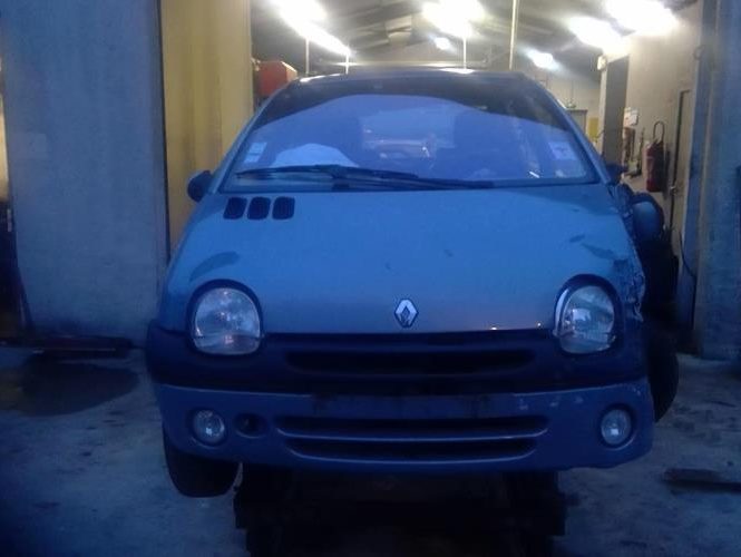 RENAULT TWINGO 1 PHASE 3