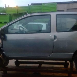 RENAULT TWINGO 1 PHASE 3
