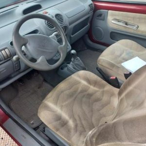 RENAULT TWINGO 1