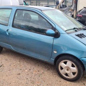 RENAULT TWINGO 1 PHASE 3