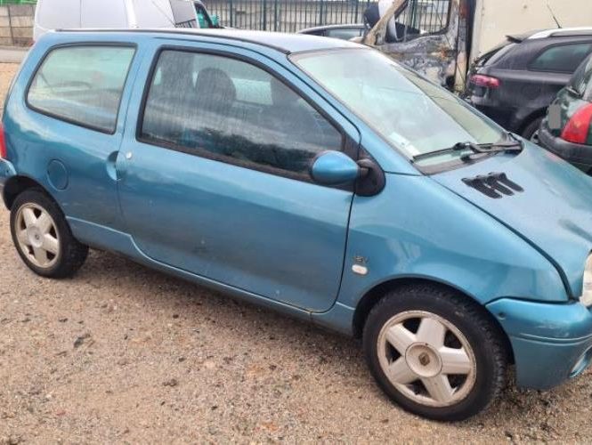 RENAULT TWINGO 1 PHASE 3