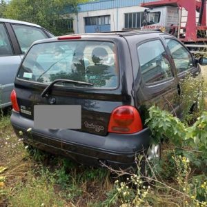 RENAULT TWINGO 1