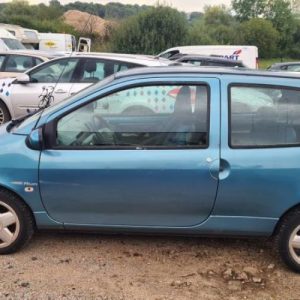 RENAULT TWINGO 1 PHASE 3