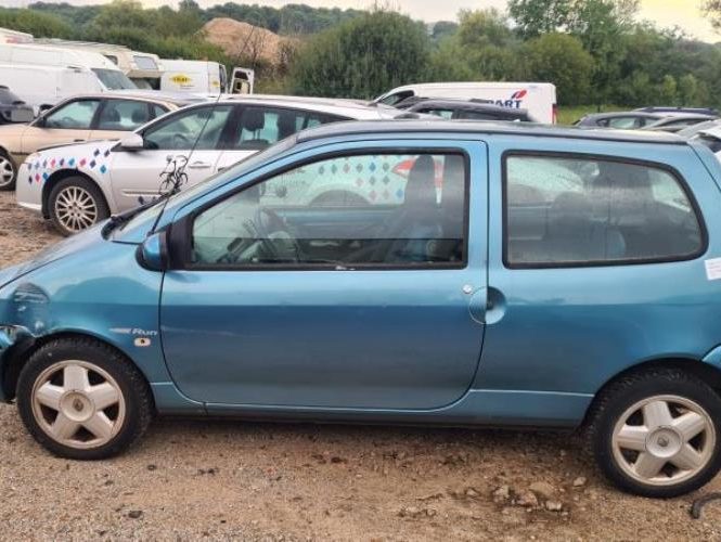 RENAULT TWINGO 1 PHASE 3