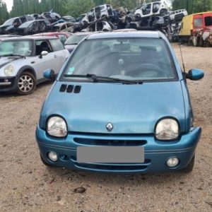 RENAULT TWINGO 1 PHASE 3