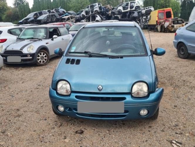 RENAULT TWINGO 1 PHASE 3
