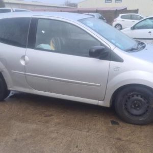 RENAULT TWINGO 2