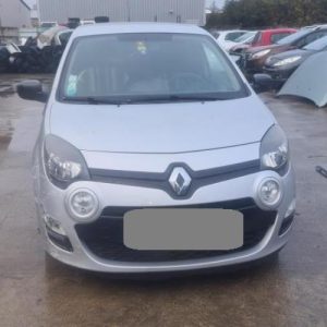 RENAULT TWINGO 2