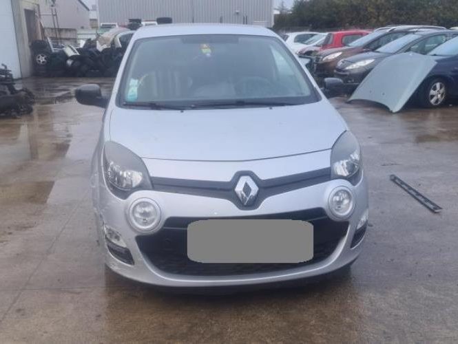 RENAULT TWINGO 2