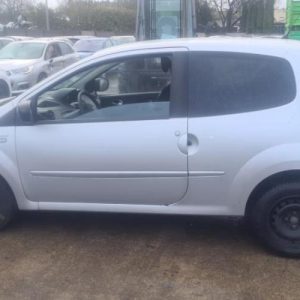 RENAULT TWINGO 2