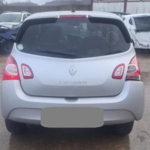 RENAULT TWINGO 2