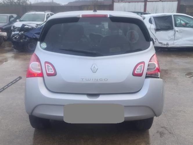 RENAULT TWINGO 2