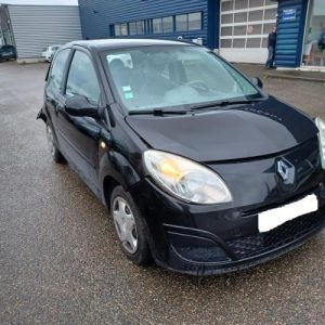 RENAULT TWINGO 2