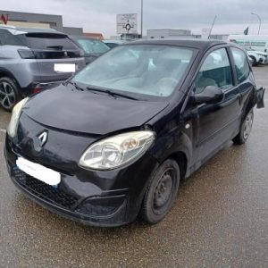 RENAULT TWINGO 2
