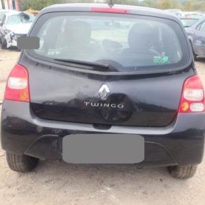 RENAULT TWINGO 2 PHASE 1