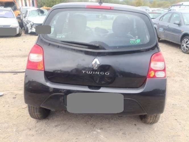 RENAULT TWINGO 2 PHASE 1