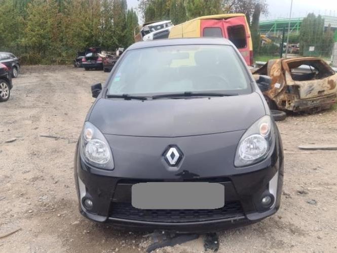 RENAULT TWINGO 2 PHASE 1