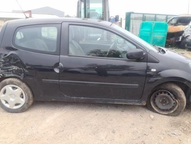 RENAULT TWINGO 2 PHASE 1