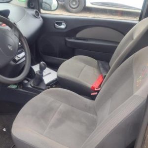 RENAULT TWINGO 2 PHASE 1