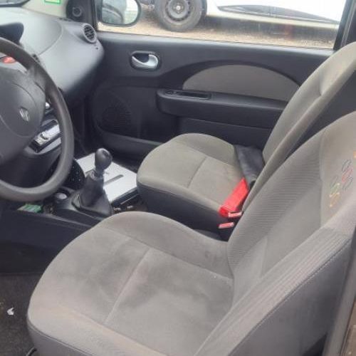 RENAULT TWINGO 2 PHASE 1