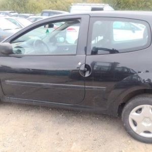 RENAULT TWINGO 2 PHASE 1