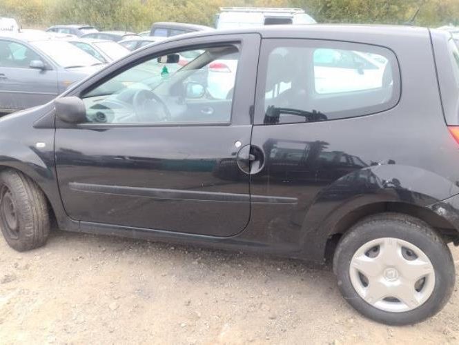 RENAULT TWINGO 2 PHASE 1