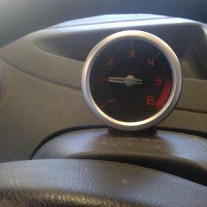 RENAULT TWINGO 2 PHASE 1