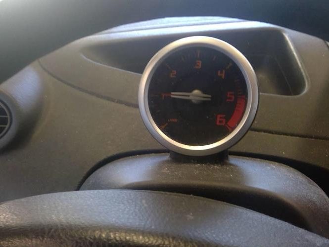 RENAULT TWINGO 2 PHASE 1