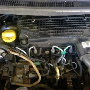 RENAULT TWINGO 2 PHASE 1