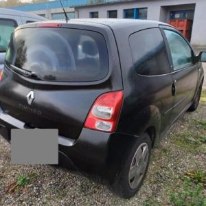 RENAULT TWINGO 2 PHASE 1