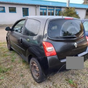 RENAULT TWINGO 2 PHASE 1