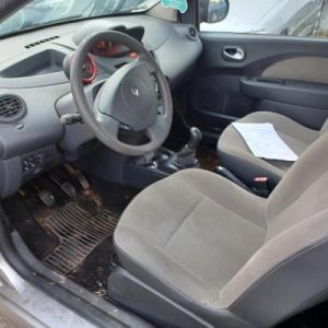 RENAULT TWINGO 2 PHASE 1