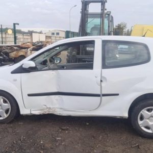 RENAULT TWINGO 2