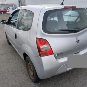 RENAULT TWINGO 2 PHASE 1