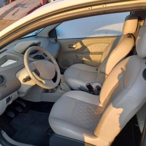 RENAULT TWINGO 2