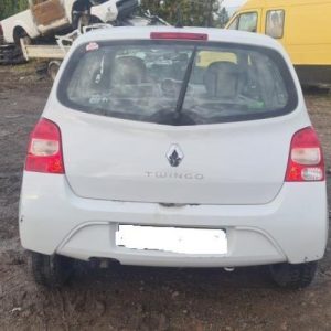 RENAULT TWINGO 2