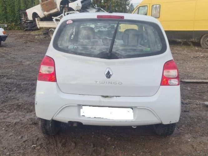 RENAULT TWINGO 2