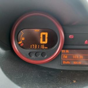 RENAULT TWINGO 2 PHASE 1