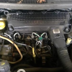 RENAULT TWINGO 2 PHASE 1