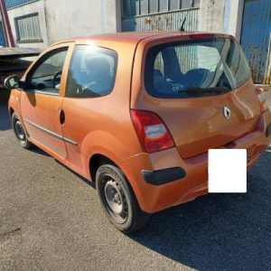 RENAULT TWINGO 2 PHASE 1